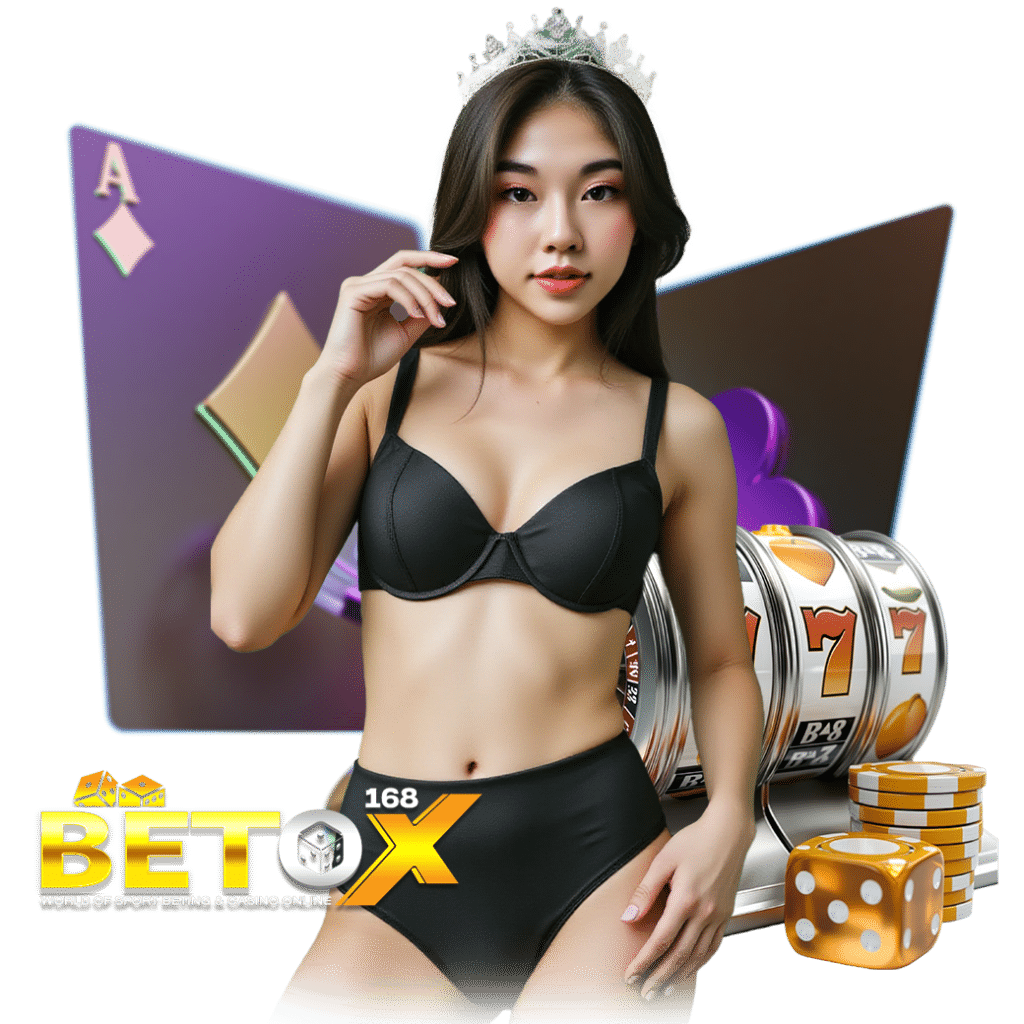 betox168 เครดิตฟรี