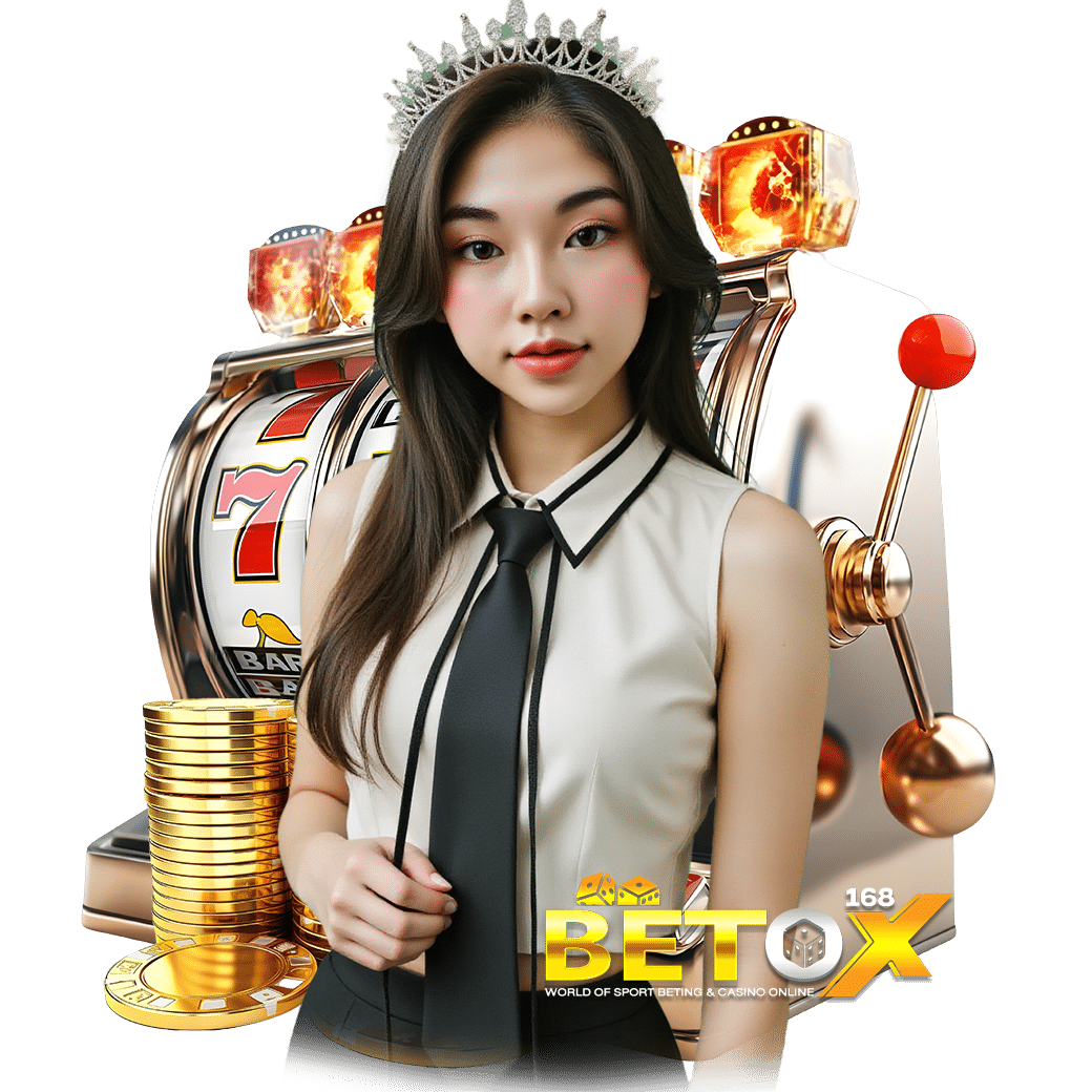 betox168 สล็อต 